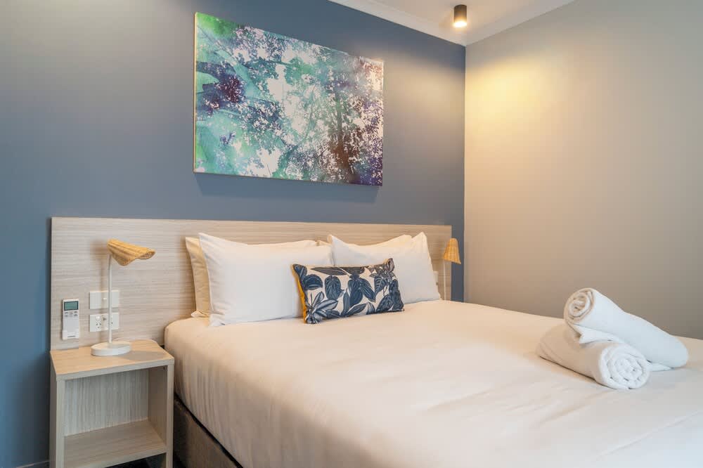 Cairns Southgate Hotel 2