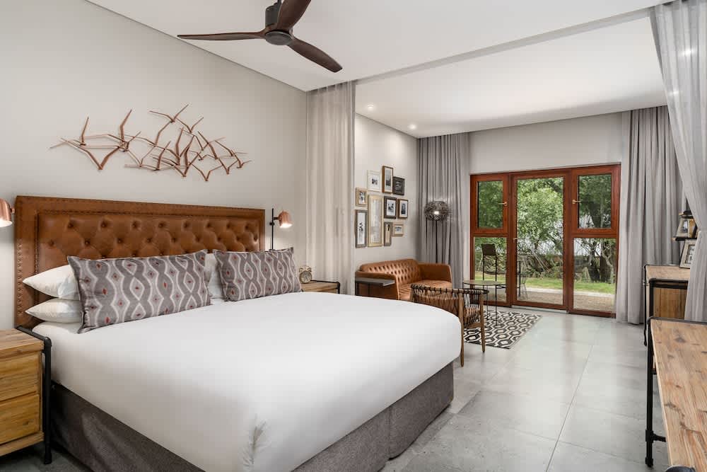 Kruger Gate Hotel 2