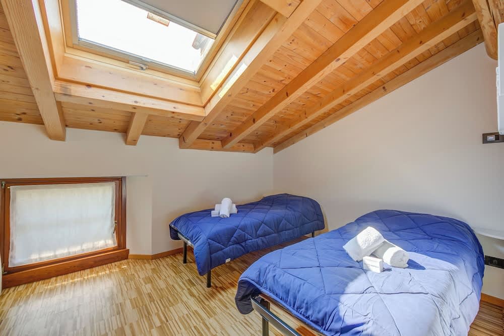 Casa Mondragon In Lazise 2