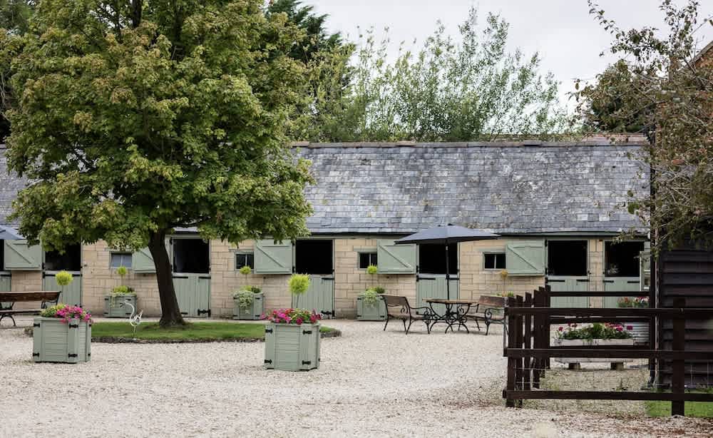 Hill Farm 1