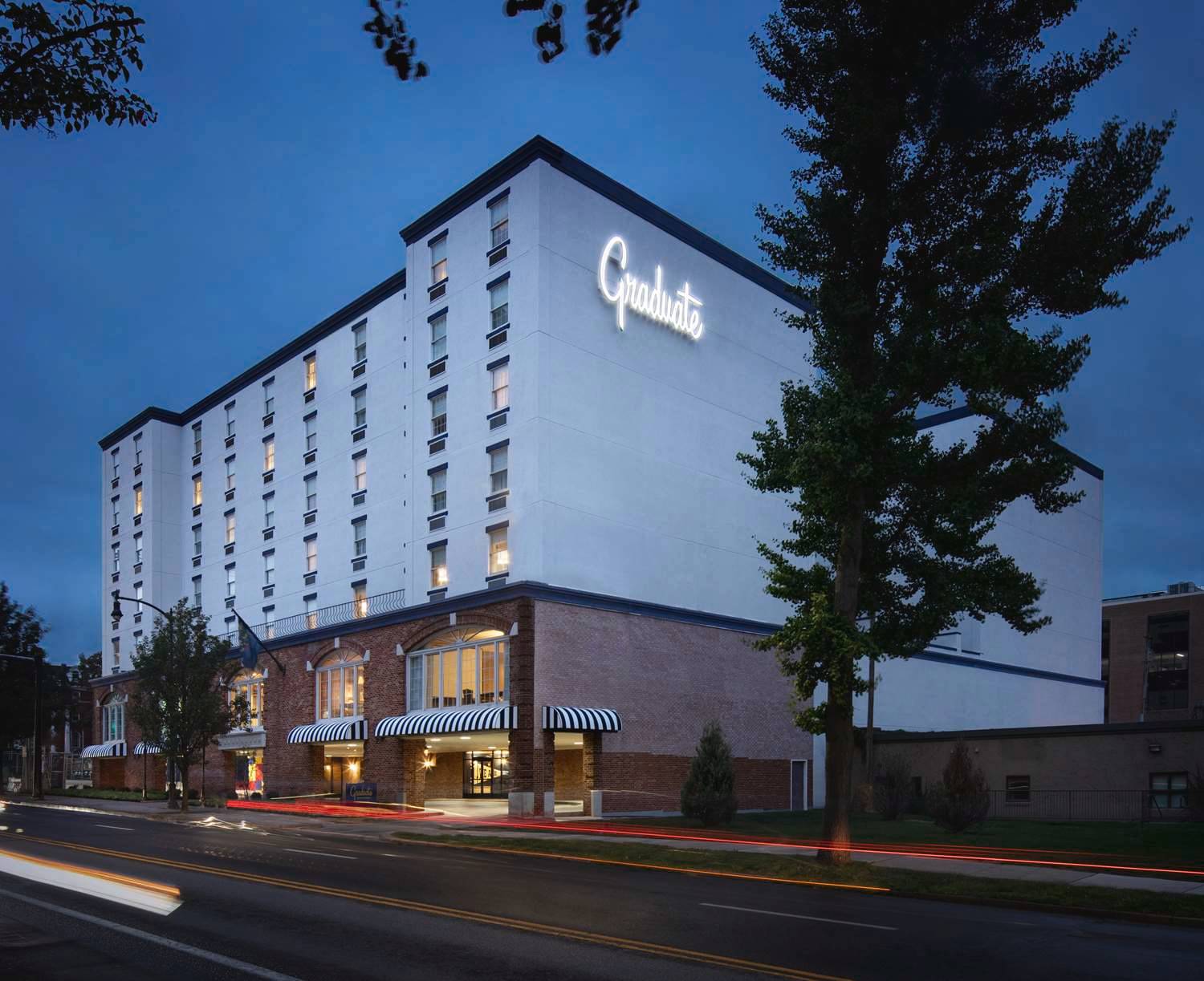 Graduate by Hilton State College 2