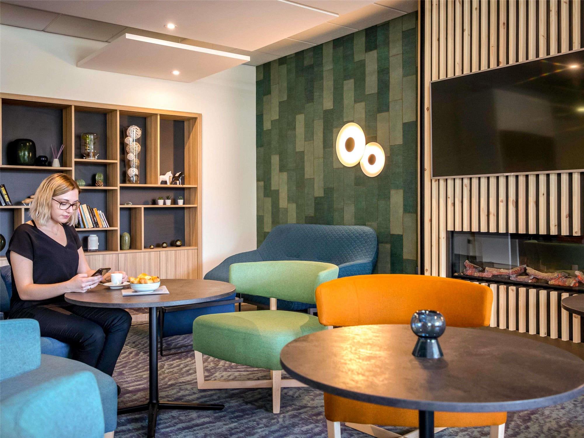 Mercure Cavaillon 2