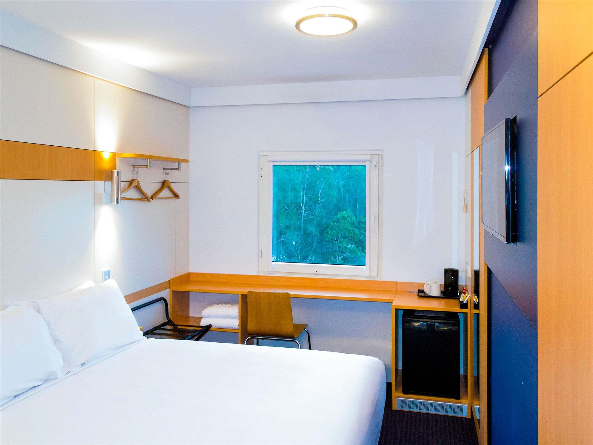 ibis Budget - Gosford 2