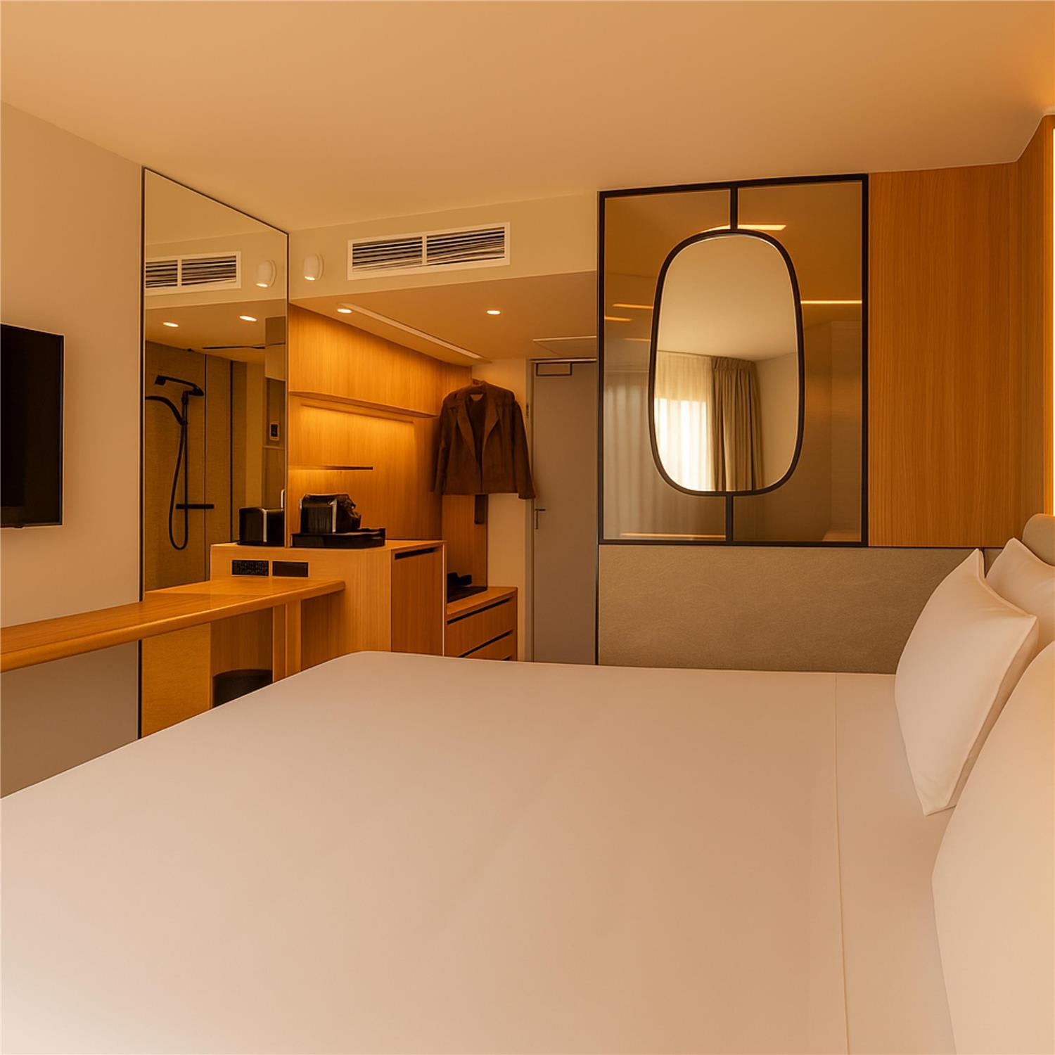 Golden Tulip Avignon Le Paradou 2
