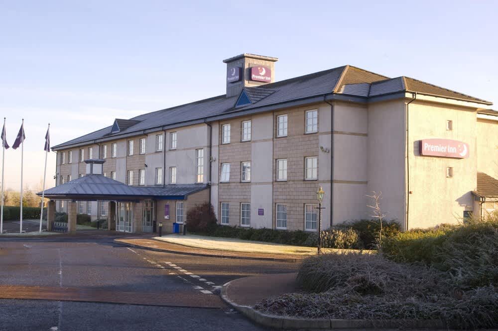 Premier Inn Livingston - Bathgate 1