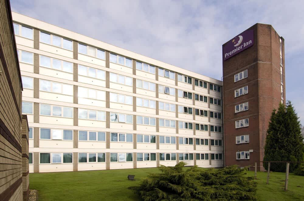 Premier Inn Cardiff North 1