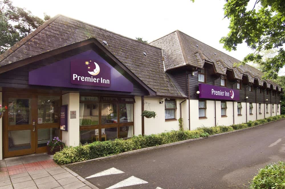 Premier Inn Bournemouth/Ferndown 1