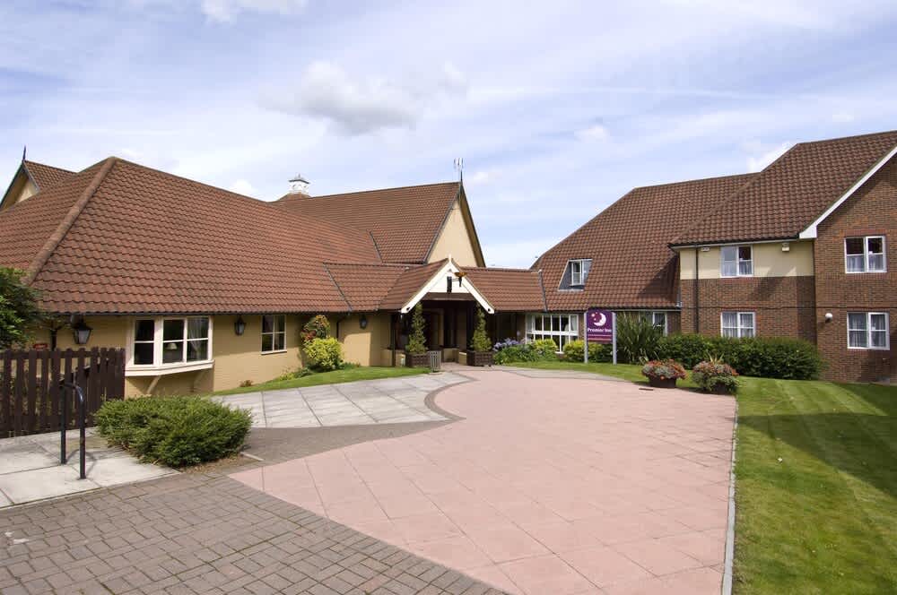 Premier Inn Bristol East - Emersons Green 1