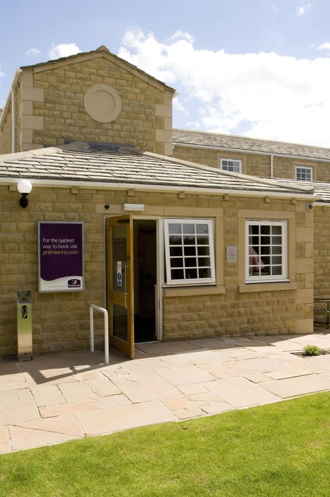 Premier Inn Skipton North - Gargrave 1