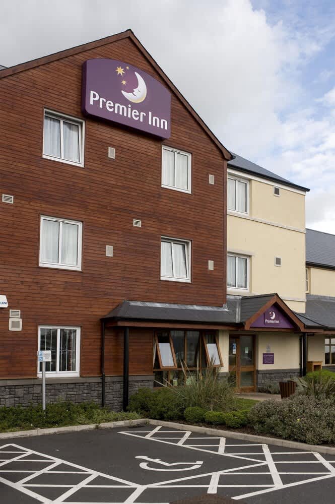 Premier Inn Carrickfergus 1
