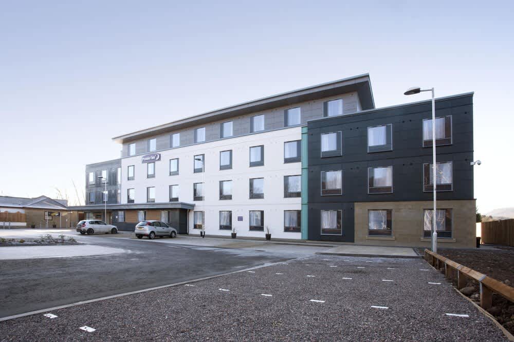 Premier Inn Inverness West 1
