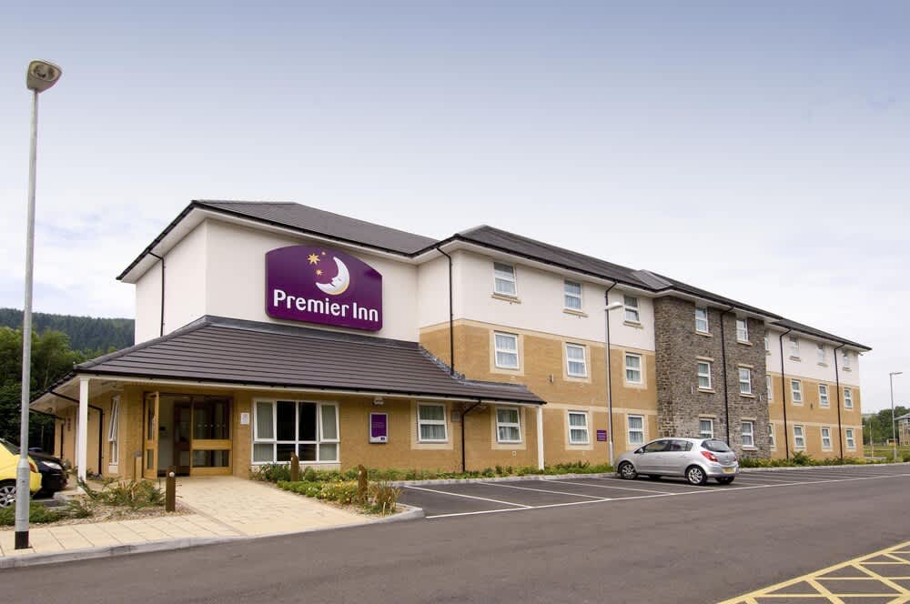 Premier Inn Llantrisant 1