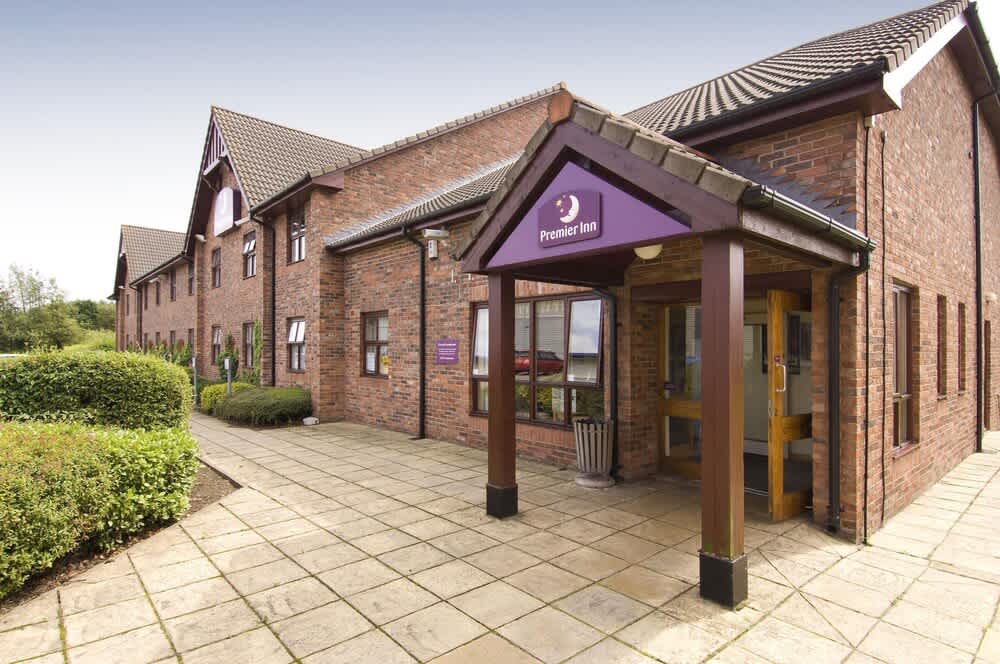 Premier Inn St. Helens South 1