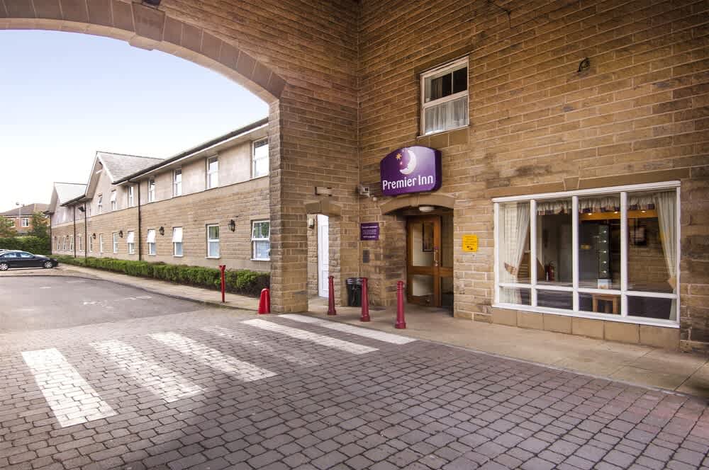 Premier Inn Leeds / Bradford Airport 1