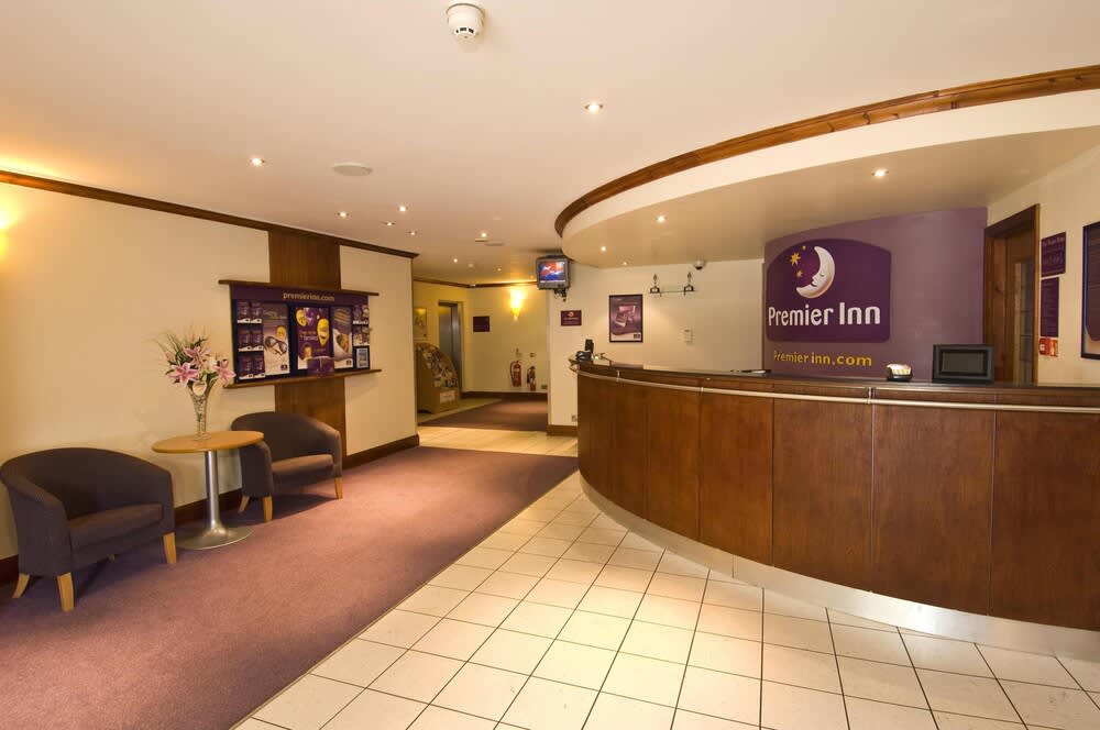 Premier Inn Gatwick Crawley Town West 2