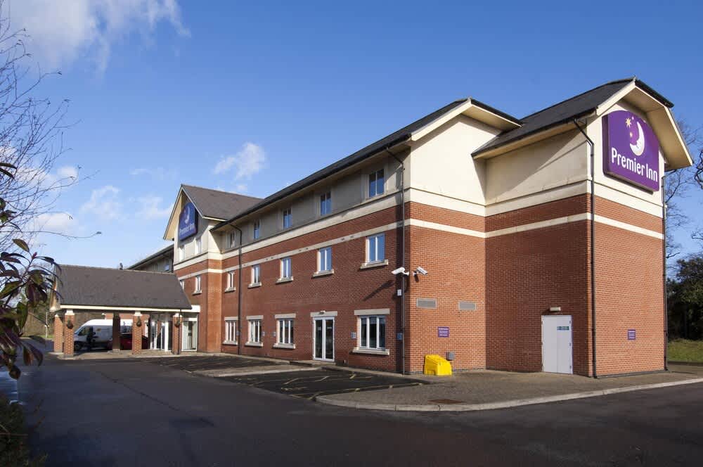 Premier Inn Gatwick Crawley Town West 1
