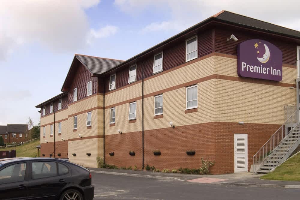 Premier Inn Barnstaple 1