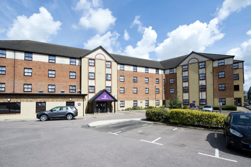 Premier Inn London Edgware 1
