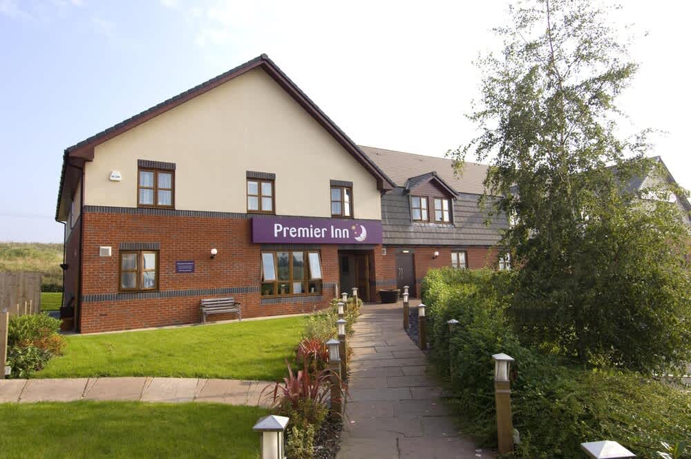 Premier Inn Evesham 1