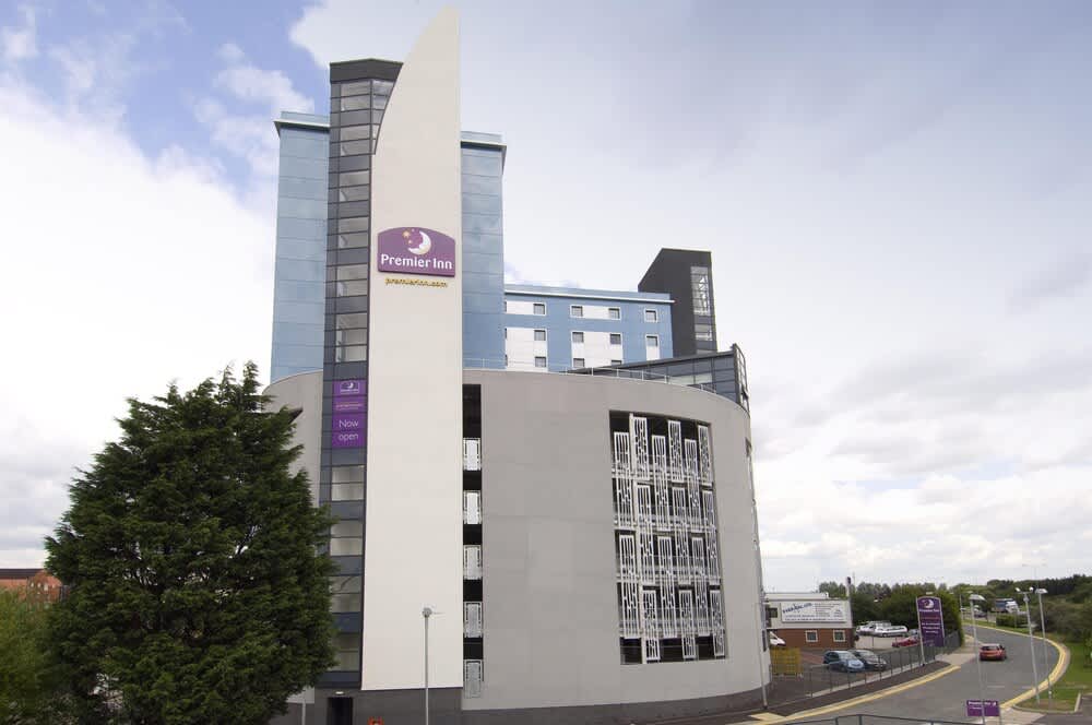 Premier Inn Hull City Centre 1