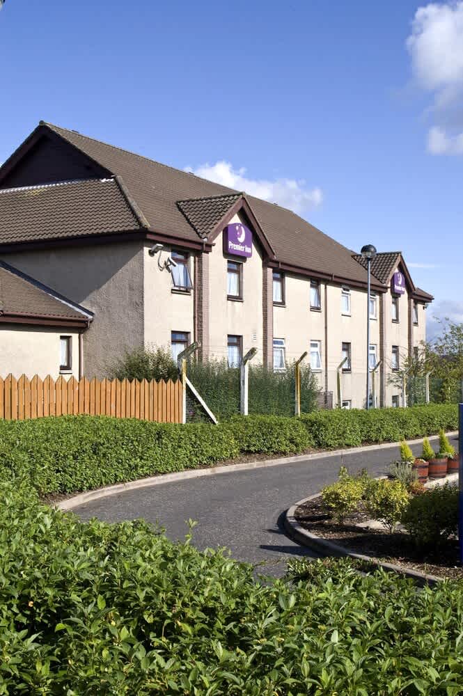 Premier Inn Glasgow - Cumbernauld 1
