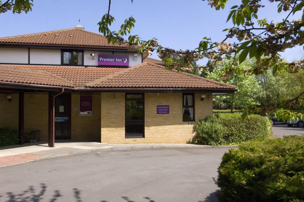 Premier Inn Peterborough - Ferry Meadows 1