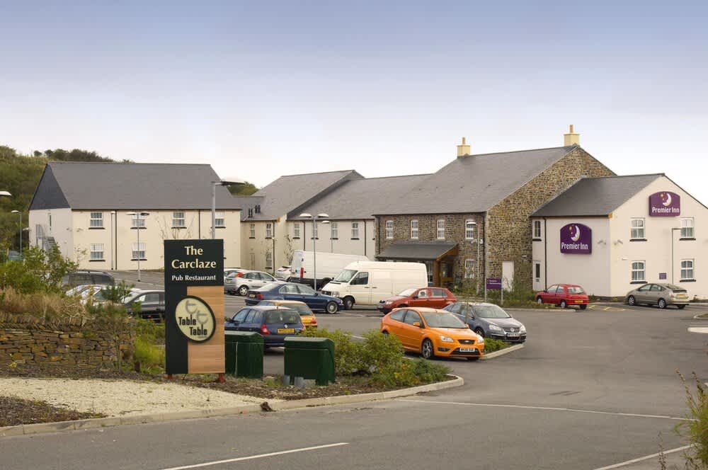 Premier Inn St. Austell 1