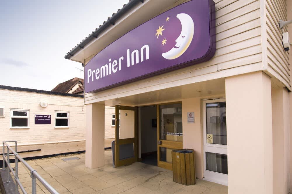 Premier Inn Bracknell - Twin Bridges 1