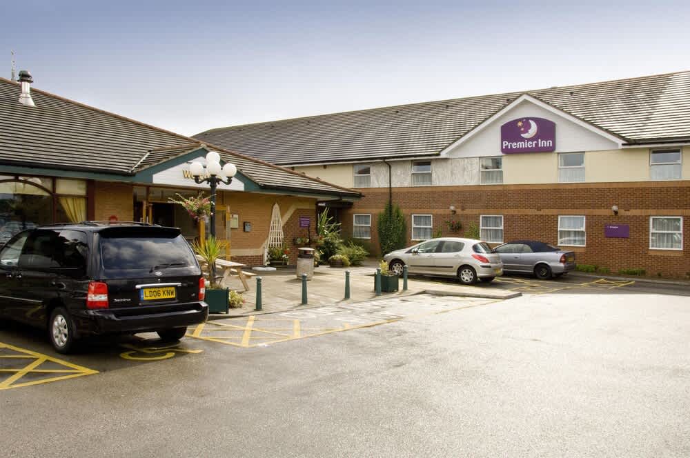 Premier Inn Stockton-on-Tees - Preston Farm 1
