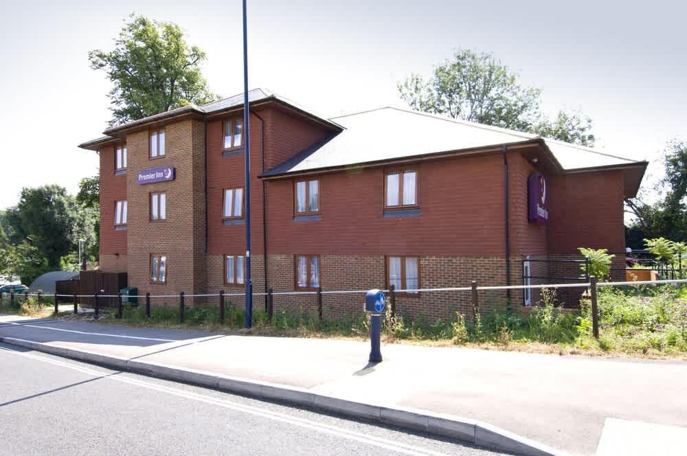 Premier Inn Portsmouth - Horndean 1