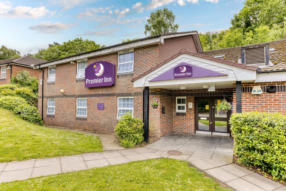 Premier Inn Maidstone/Sevenoaks 1