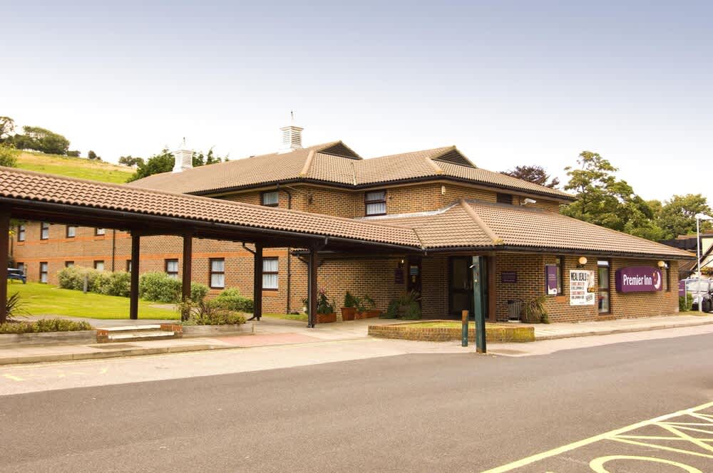 Premier Inn Dover - A20 1