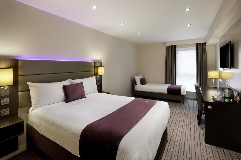 Premier Inn Ashford - Eureka Leisure Park 2