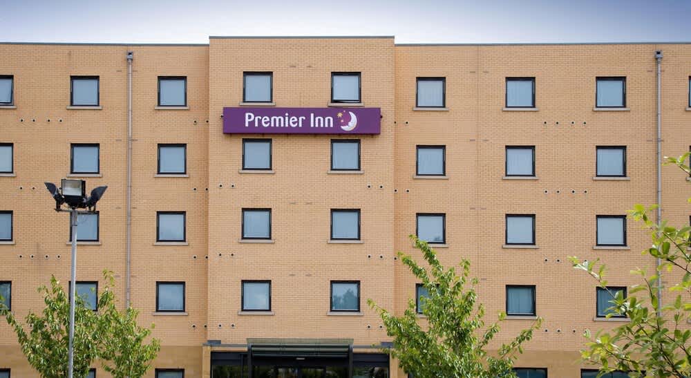 Premier Inn Stevenage Central 1
