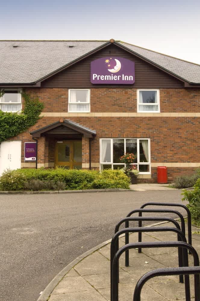 Premier Inn Durham North 1