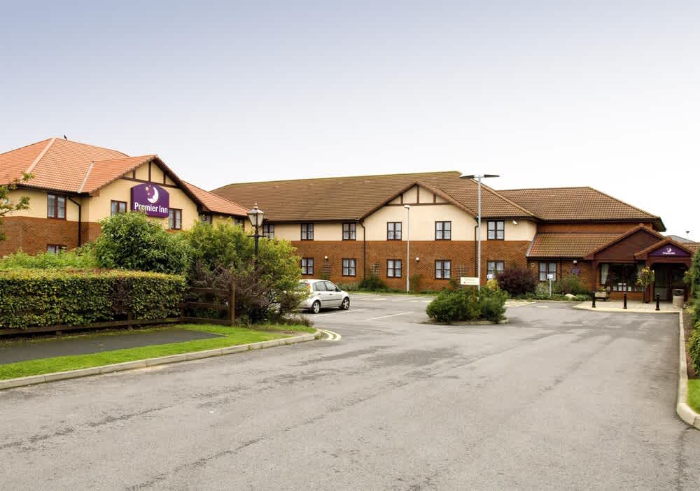 Premier Inn Newcastle Gosforth/Cramlington 1
