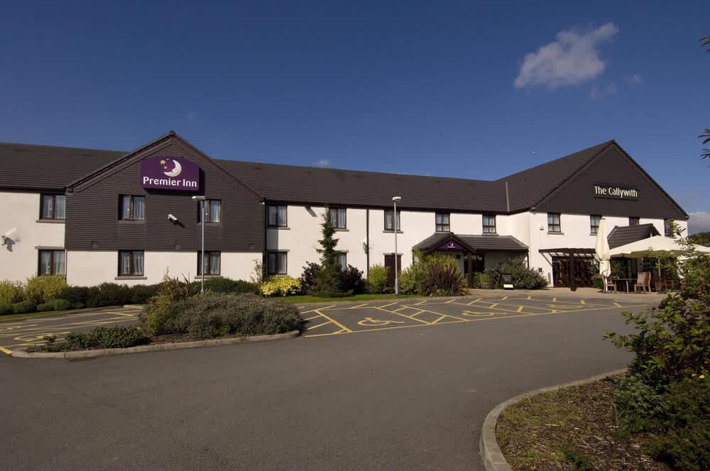 Premier Inn Bodmin 1