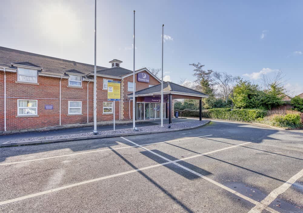 Premier Inn Birmingham - Great Barr/M6 J7 1