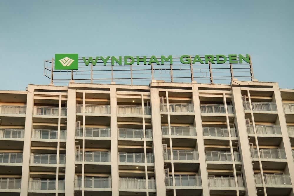 Wyndham Garden Manila Bay 1