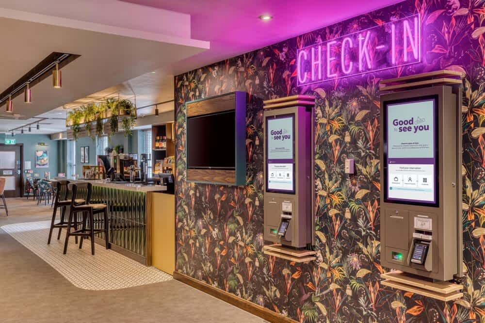 Premier Inn Chelmsford City Centre 2