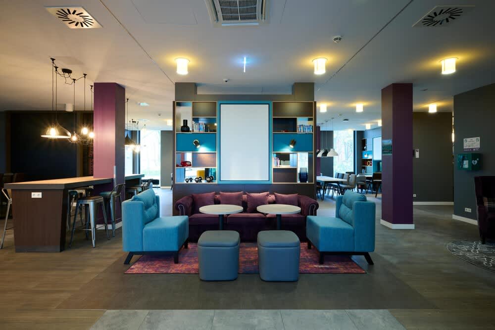 Premier Inn Freiburg City Nord 2