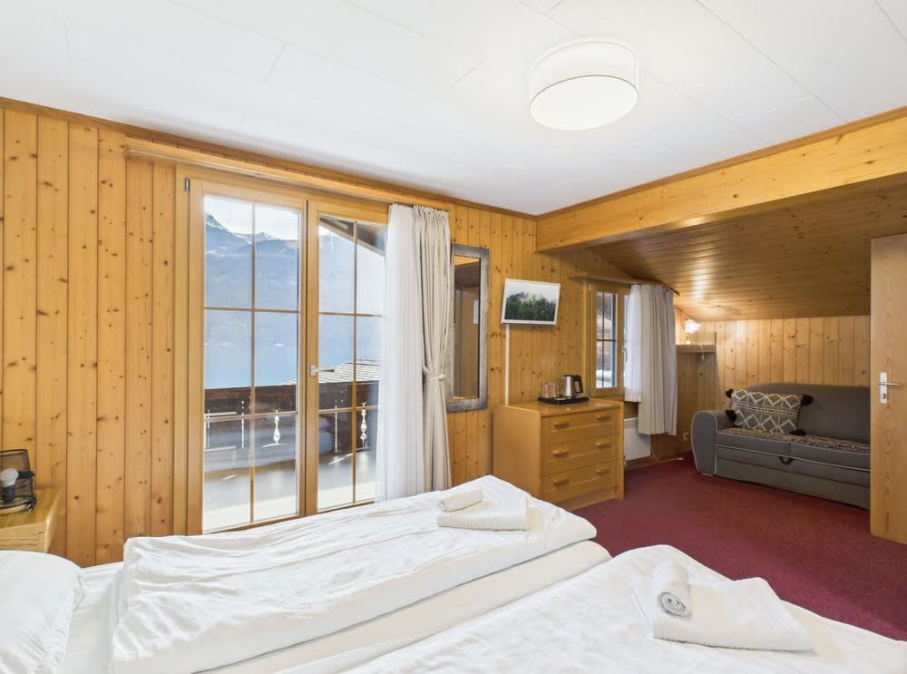Hotel Wildbach Brienz 2