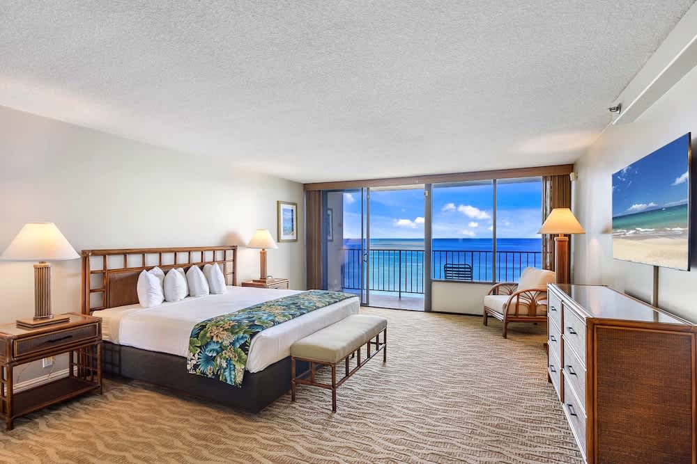 Kahana Beach Vacation Club 2