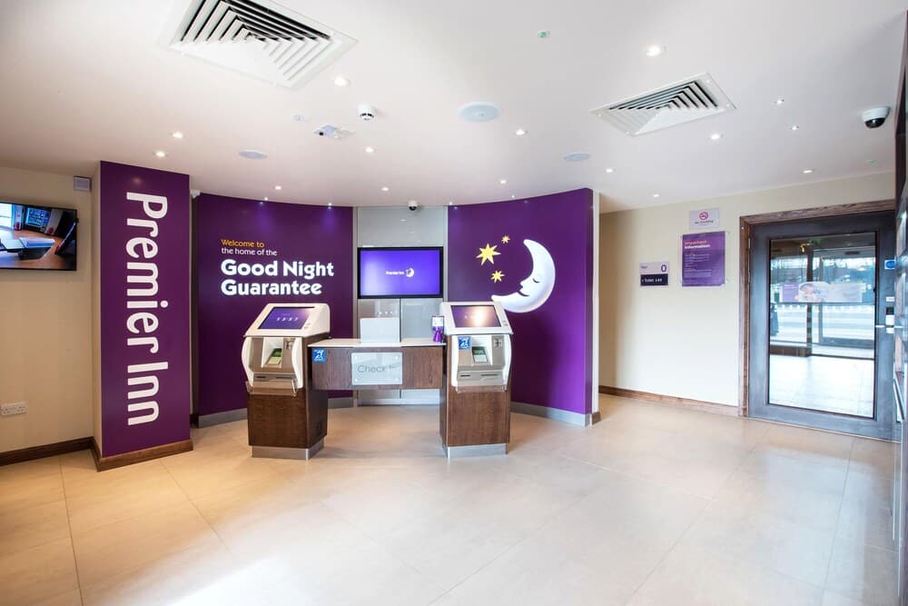 Premier Inn Isle Of Wight Sandown 2