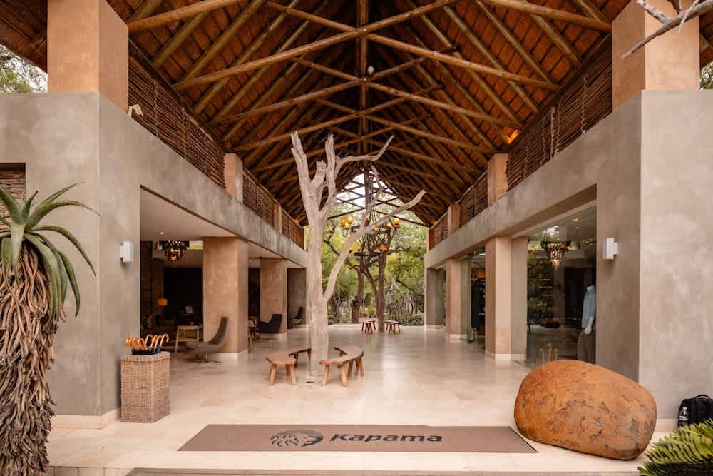 Kapama Southern Camp 2