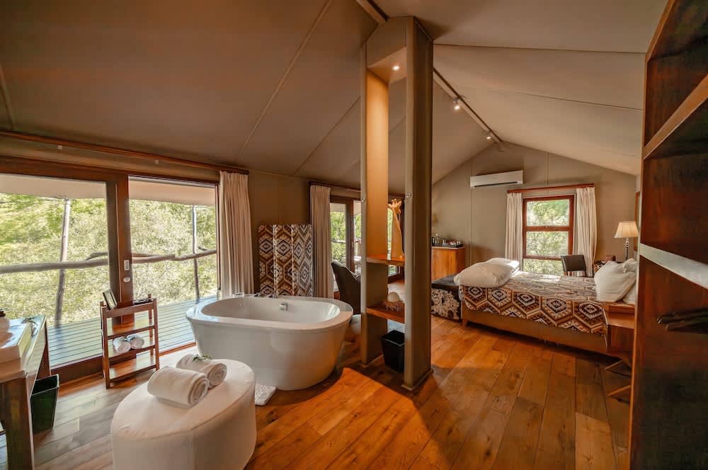 Kapama Buffalo Camp 1