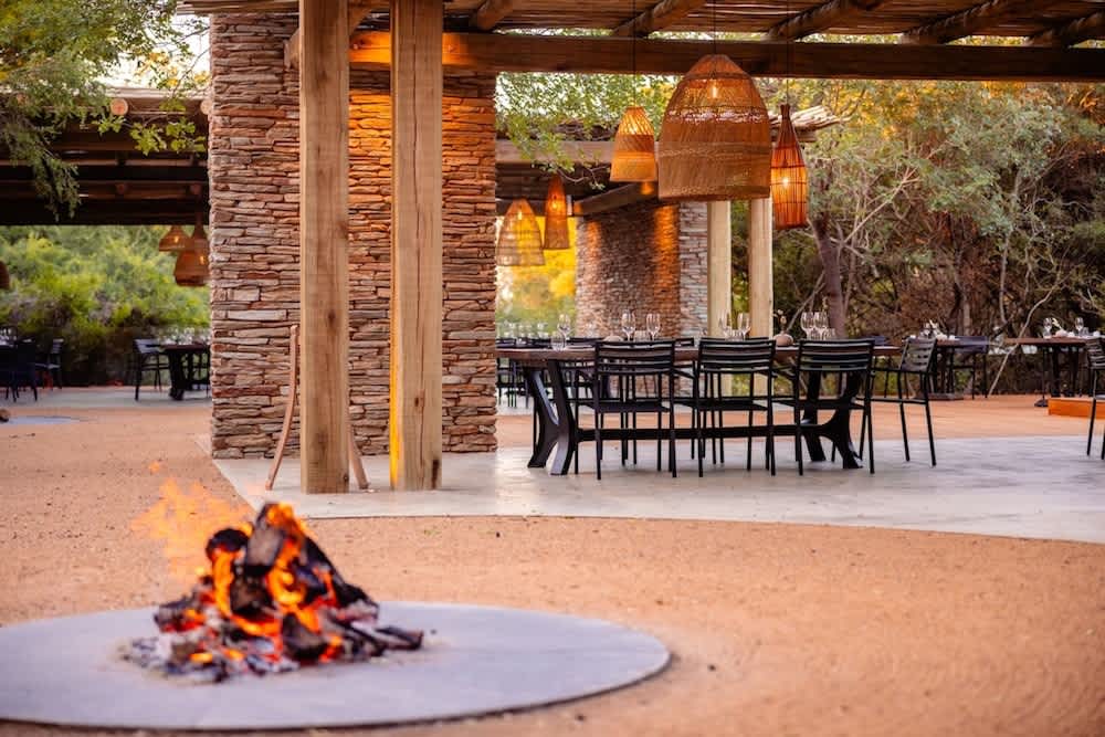 Kapama River Lodge 1