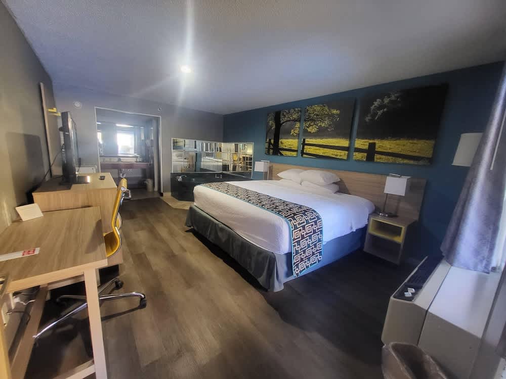 Park Inn by Radisson, Attalla-Gadsden 1