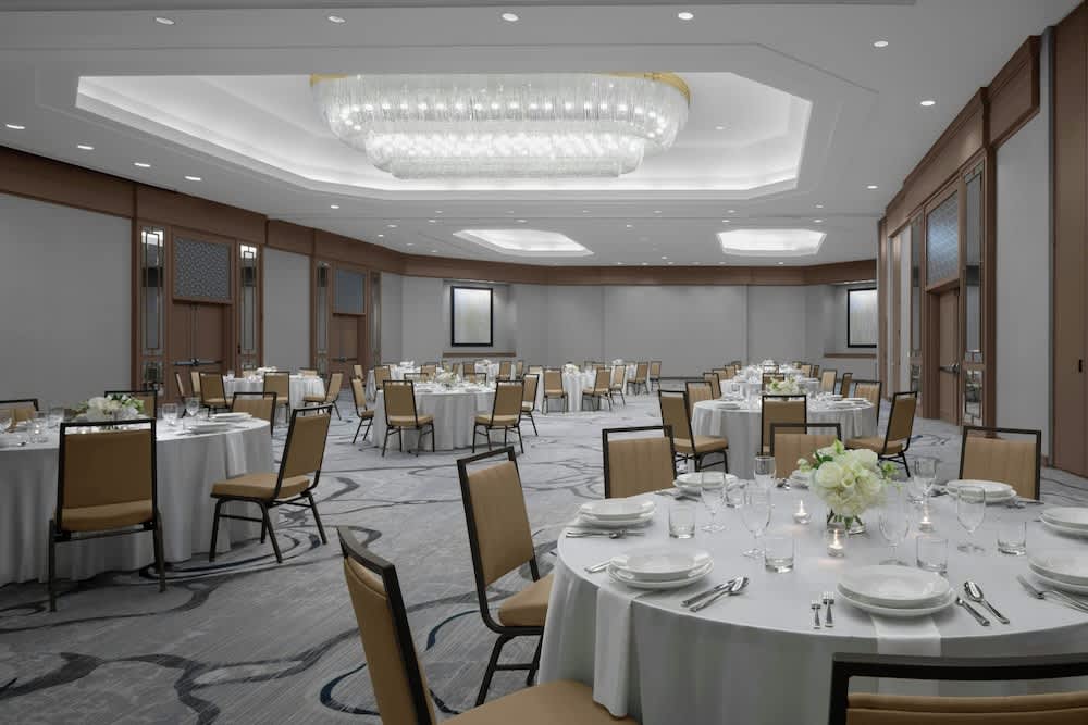 Marriott Jacksonville Downtown 2