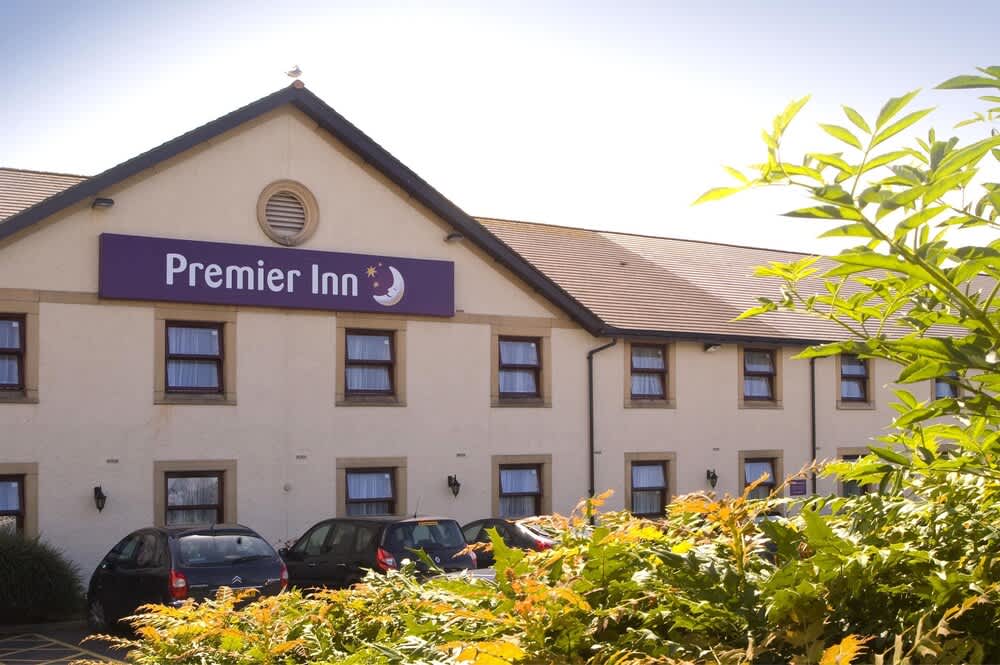 Premier Inn Ayr/Prestwick Airport 1